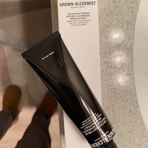 Grown alchemist detox night cream